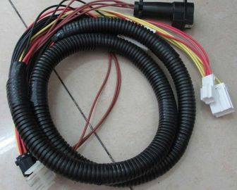 Problema do caminhão que repara o varredor do Gm Tech2 com os 24 adaptadores do volt
