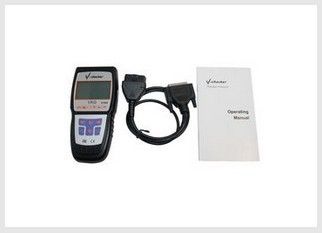 Ferramenta diagnóstica de John Deere do verificador, Obd2 para Audi/Volkswagen/Skoda