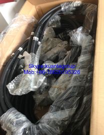 Mangueira da direcção da energia hidráulica para Honda Accord 2003 CM5 2.4L 53713-SDC-A02/53713-SDA-A02