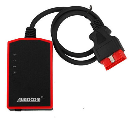 Apoio automotivo Win7.8 da ferramenta diagnóstica de V3.8 AUGOCOM VDM WIFI