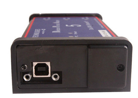 Varredor resistente do diagnóstico do caminhão do adaptador 5 de DPA5 Dearborn Portocol