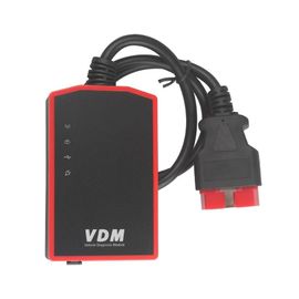 Ferramenta diagnóstica de VDM UCANDAS WIFI para o equipamento diagnóstico automotivo dos carros