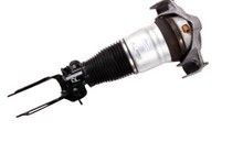 areje o suporte da suspensão para o DIREITO DIANTEIRO 7L8 616 0040D de AUDI Q7