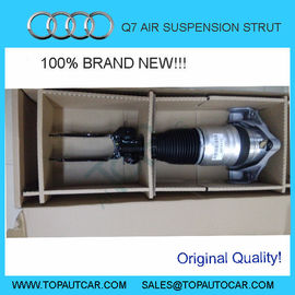 areje o suporte da suspensão para o DIREITO DIANTEIRO 7L8 616 0040D de AUDI Q7