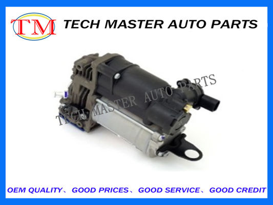 Compressor automotivo W216 W221 A2213201604 A2213201704 da suspensão do ar do Benz de Mercedes