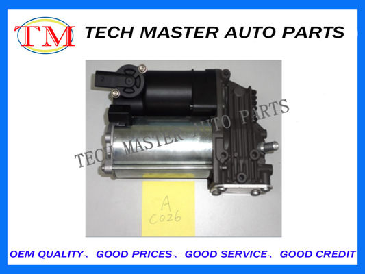 Compressor de ar OE da suspensão da M-Classe W164 de Mercedes 1643201204