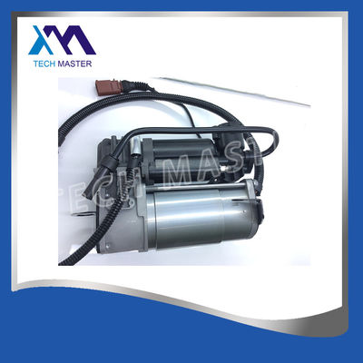 Compressor elétrico original da suspensão do ar para Audi A8 4E0616007E
