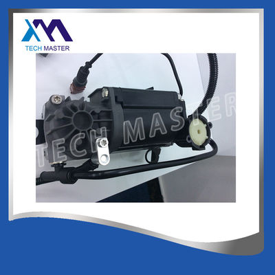 Compressor elétrico original da suspensão do ar para Audi A8 4E0616007E