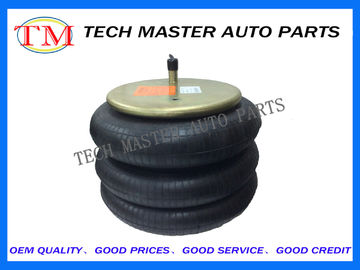 Mola de ar complicada tripla de Goodyear, molas de ar industriais para o Firestone W01-358-7994