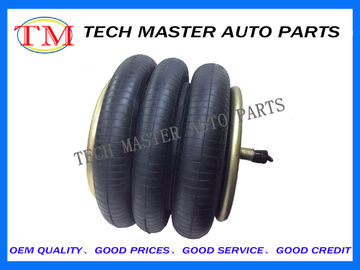 Mola de ar complicada tripla de Goodyear, molas de ar industriais para o Firestone W01-358-7994