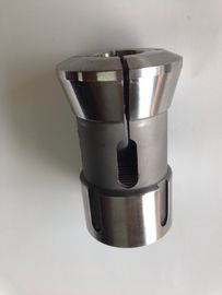 Protótipos feitos à máquina CNC habilitado com polonês, revestimento do pó