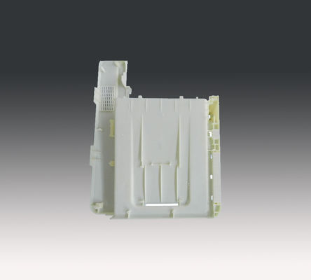 Serviços fazendo à máquina do CNC da prototipificação rápida do ABS, lustrando/superfície injeção do óleo