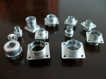 O CNC mecânico das peças de metal fez à máquina a corrida dos protótipos para breve -