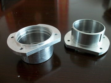 O CNC mecânico das peças de metal fez à máquina a corrida dos protótipos para breve -
