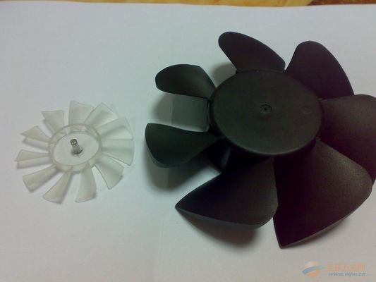 CNC da precisão que faz à máquina o costume rápido plástico da prototipificação