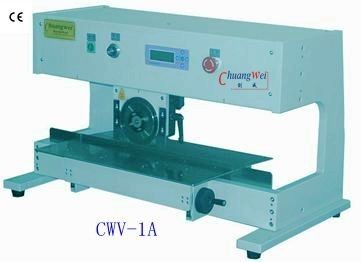 Conjunto da máquina de corte da elevada precisão do PWB/PWB com Microgroove