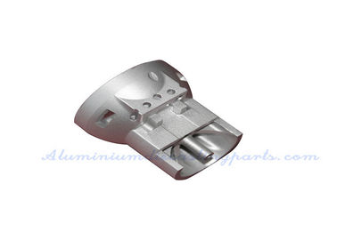 Peças fazendo à máquina do CNC, componentes feitos à máquina CNC da precisão