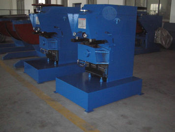 Máquina de trituração de chanfradura da tubulação