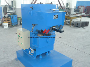 Máquina de trituração da tubulação do tubo
