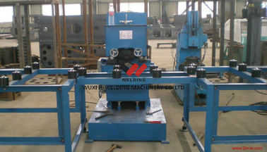 Máquina de trituração da tubulação do tubo