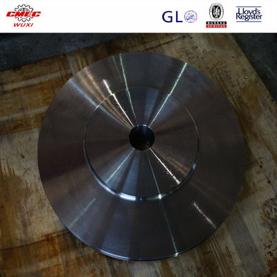 Peças fazendo à máquina precisas do CNC que soldam a fabricação do metal pesado tolerância de 0,005 - de 0.01mm