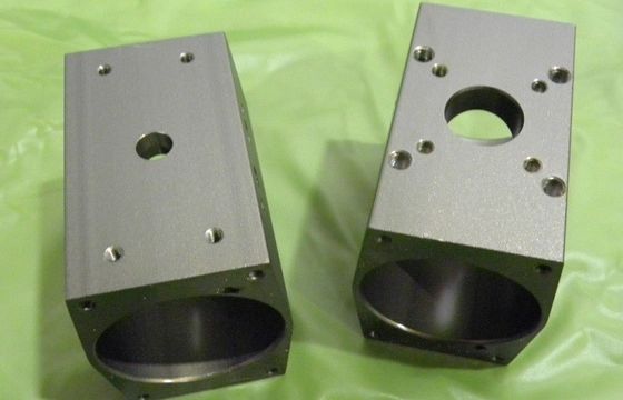 Serviços fazendo à máquina do CNC da elevada precisão para equipamentos industriais gerais, máquinas do laser