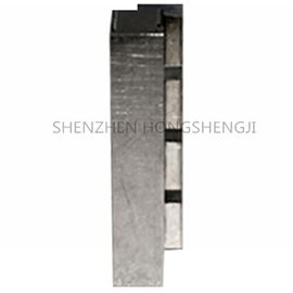 A fabricação de metal presta serviços de manutenção a fazer à máquina do Cnc da precisão de aço inoxidável