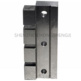 A fabricação de metal presta serviços de manutenção a fazer à máquina do Cnc da precisão de aço inoxidável