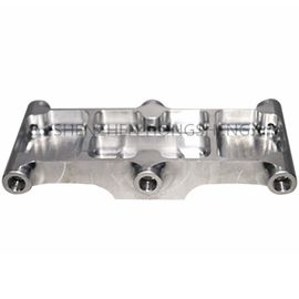Peças feitas à máquina elevada precisão do OEM para as peças de RC, carimbando o serviço