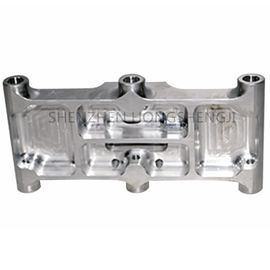Peças feitas à máquina elevada precisão do OEM para as peças de RC, carimbando o serviço