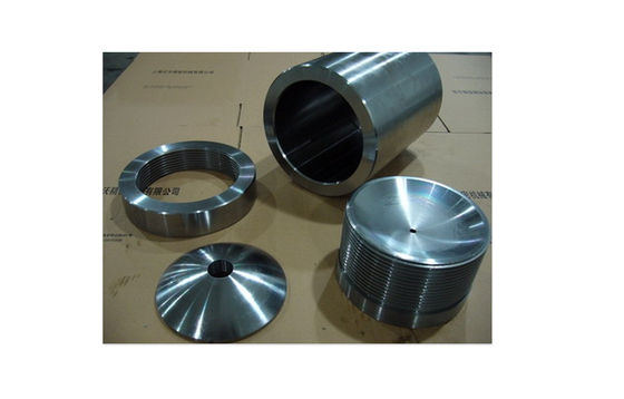 Peças fazendo à máquina de aço inoxidável do CNC do aço de AISI 304/liga com resistente