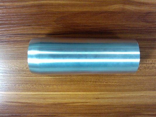 Alumínio da precisão, bronze, componentes de giro do CNC do zinco para o equipamento mecânico