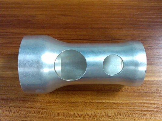 O giro personalizado do torno do CNC/alumínio, CNC do bronze girou as peças para o carro do brinquedo