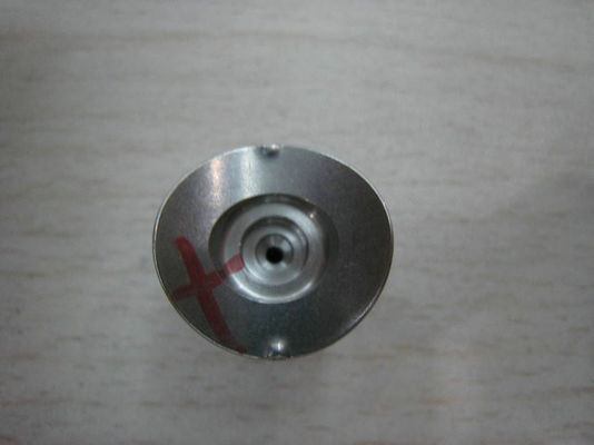 Peças de motor de moedura fazendo à máquina do automóvel do desbarbamento do CNC, precisão pequena peças giradas