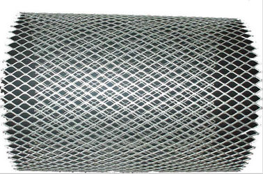 Largura gastada da máquina 1000mm de Mesh Pleater Machine Rotary Pleating do metal