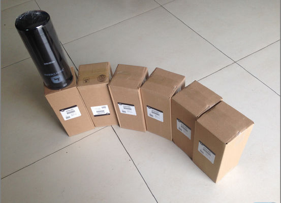 Peças do gerador, filtro de óleo Terra-amigável Re561823