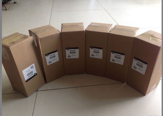 Peças do gerador, filtro de óleo Terra-amigável Re561823