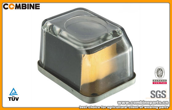 Filtro de óleo agrícola da ceifeira do OEM, auto filtro de óleo profissional