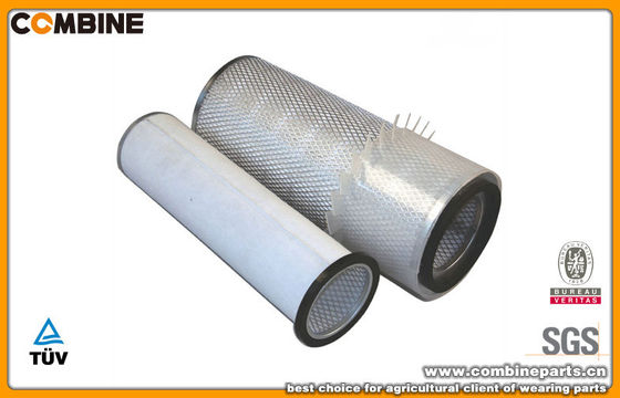 Filtro de óleo agrícola da ceifeira do OEM, auto filtro de óleo profissional