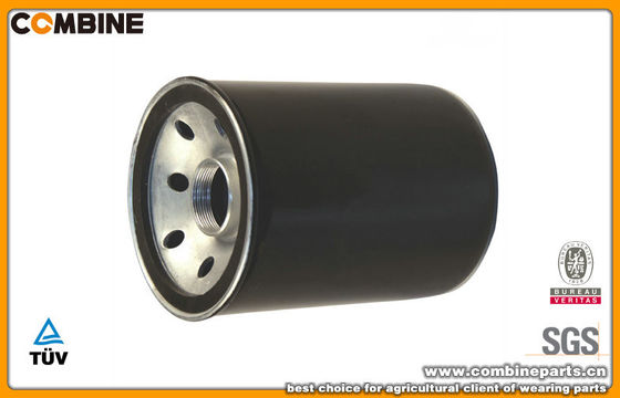 Filtro de óleo agrícola da ceifeira do OEM, auto filtro de óleo profissional