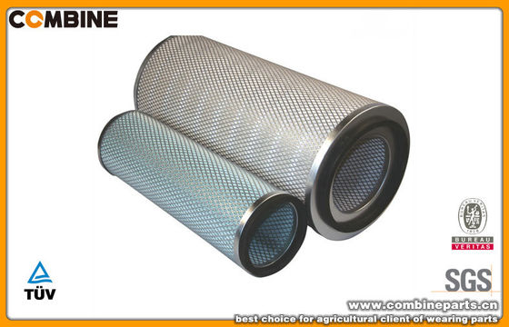 Filtro de óleo agrícola da ceifeira do OEM, auto filtro de óleo profissional