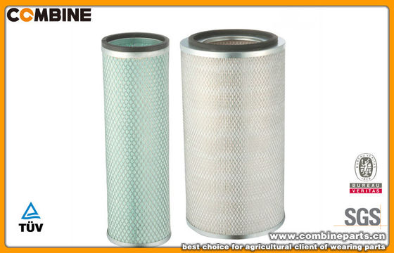 Filtro de óleo agrícola da ceifeira do OEM, auto filtro de óleo profissional