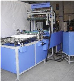 Filtro feito sob encomenda que faz a máquina/máquina de Pleater com derretimento quente Guling