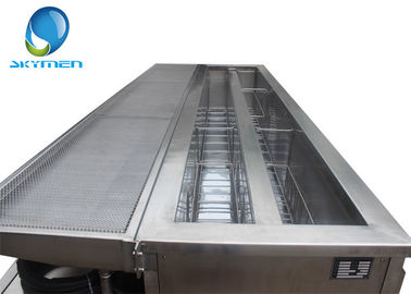 Máquina cega ultra-sônica da limpeza dos Skymen do OEM favorável ao meio ambiente
