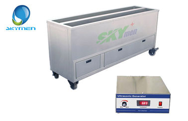 Máquina cega ultra-sônica da limpeza dos Skymen do OEM favorável ao meio ambiente