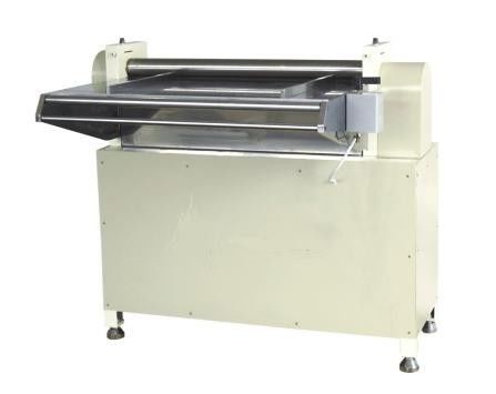 Filtro feito sob encomenda da máquina de rolamento do fio da malha que faz a máquina, ≤ 800mm da altura