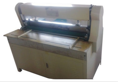 Linha de produção separada do filtro da máquina/ar da marcação do filtro de ar, 0 - 10m/minuto