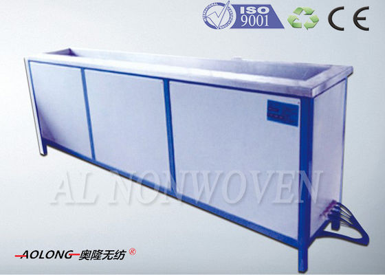 Linha de produção da tela de SSS PP/equipamento não tecidos médicos 2400mm/3200mm