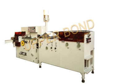 a linha de produção de Rod da máquina do filtro do cigarro 8.5KW firma o desempenho