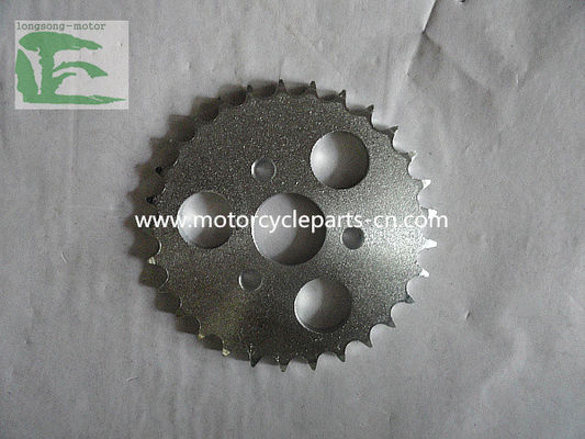 rodas dentadas chain DAX70 CT70 Z50 da motocicleta da liga 428H-38T para a transmissão